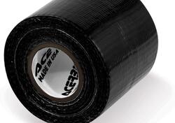 Nastro adesivo Duct Tape Acerbis Nero