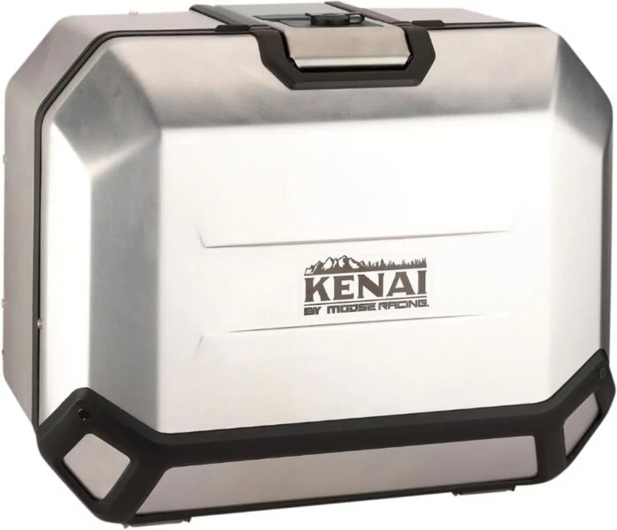 Borsa laterale sinistra 47 litri Kenai Moose Racin Moose Racing
