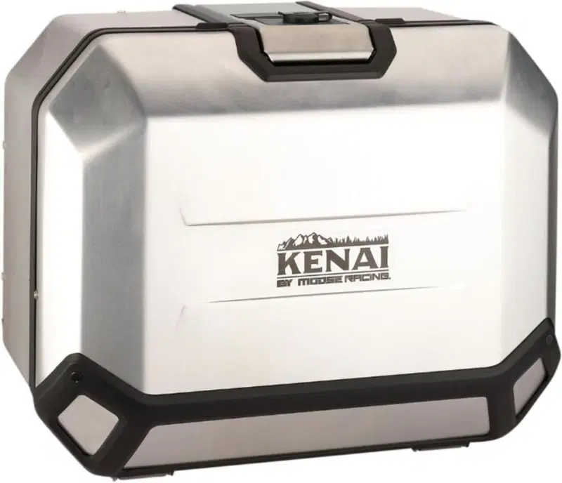 Borsa laterale sinistra 47 litri Kenai Moose Racin Moose Racing