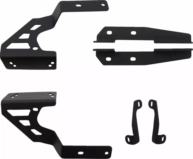 Kit montaggio bauletto posteriore Kenai Moose Raci Moose Racing