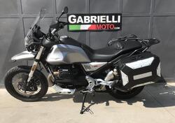 Moto Guzzi V85 TT (2019 - 20) usata