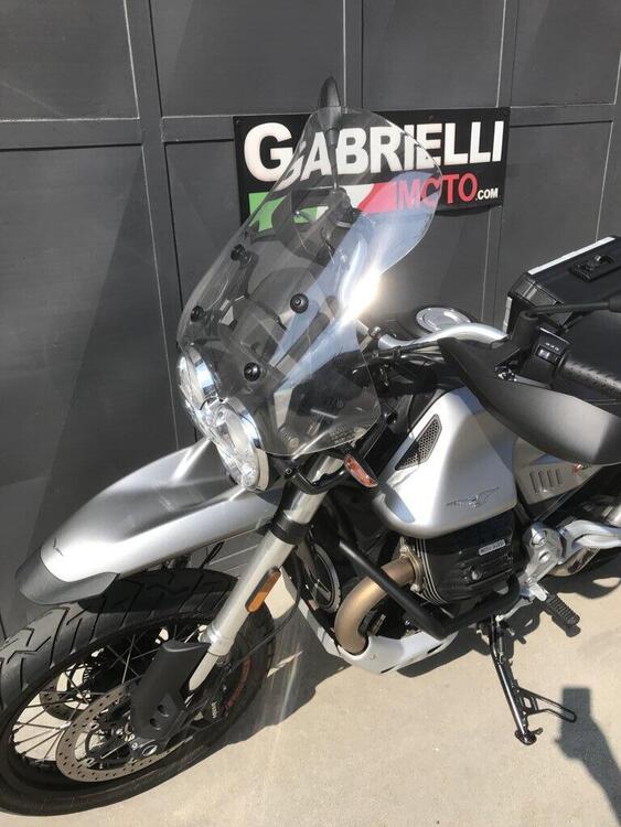 Moto Guzzi V85 TT (2019 - 20) (2)