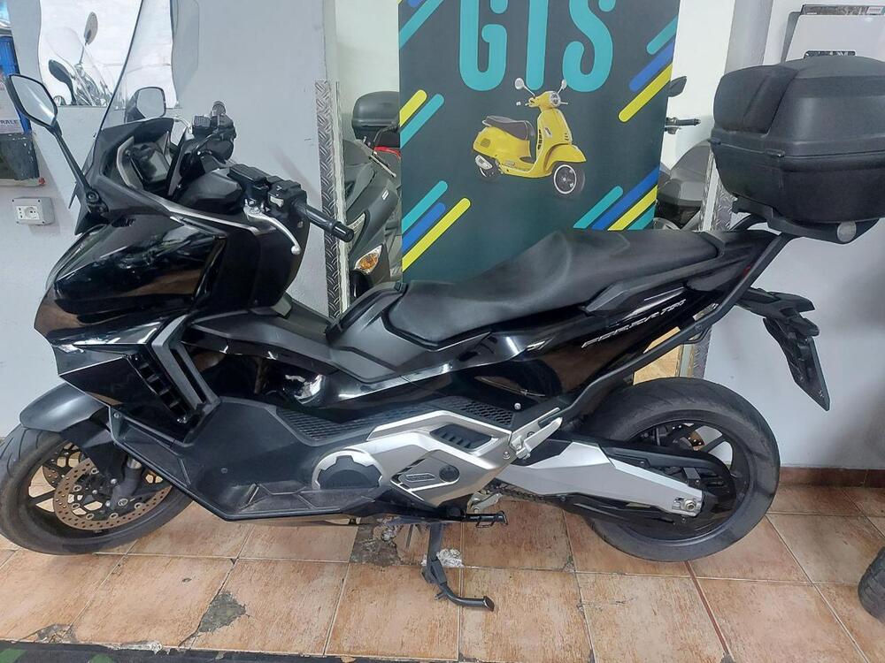 Honda Forza 750 DCT (2021 - 24)