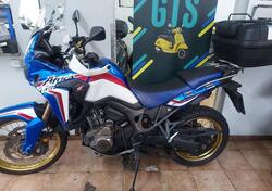 Honda Africa Twin CRF 1000L (2018 - 19) usata