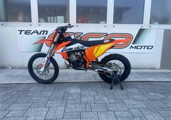 KTM SX 250 (2021) usata