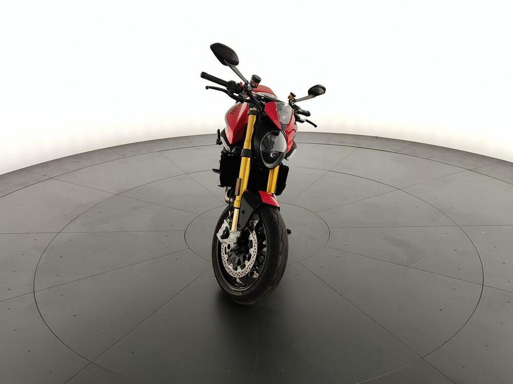 Ducati Monster 937 SP (2023 - 24) (2)