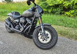 Harley-Davidson 114 Fat Bob (2018 - 20) - FXFBS usata