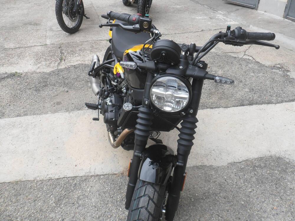 Royal Enfield Guerrilla 450 (2024) (2)