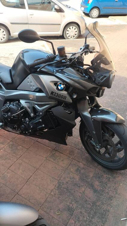 Bmw K 1300 R (2009 - 16) (2)