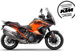 KTM 1290 Super Adventure S (2022 - 24) usata