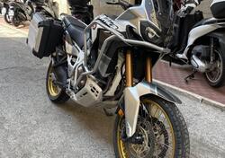 Honda Africa Twin CRF 1000L Adventure Sports (2018 - 19) usata