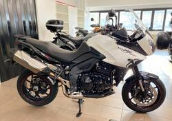 Triumph Tiger 1050 Sport ABS (2013 - 15) usata