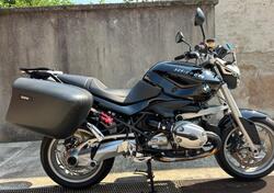 Bmw R 1200 R (2006 - 11) usata