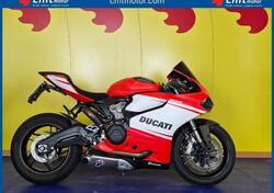 Ducati 899 Panigale ABS (2013 - 15) usata