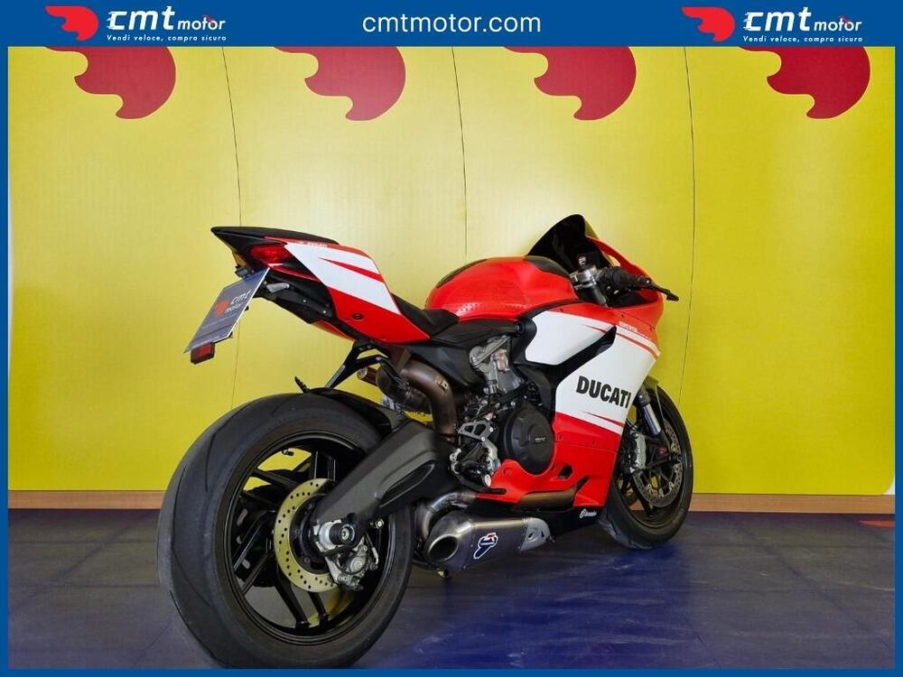 Ducati 899 Panigale ABS (2013 - 15) (4)