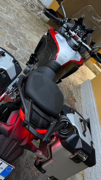 Ducati Multistrada V4 Rally (2023 - 24) (4)