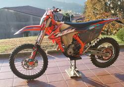 KTM EXC 250 F Six Days (2019) usata