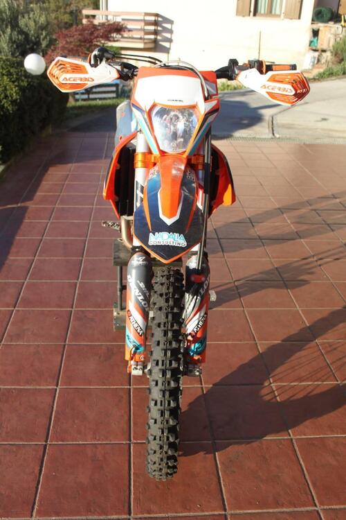 KTM EXC 250 F Six Days (2019) (2)