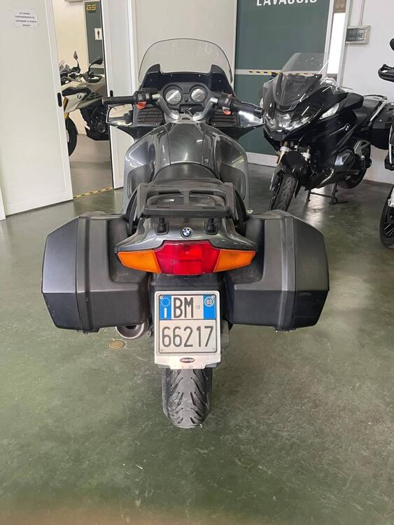 Bmw R 1150 RT (2000 - 06)