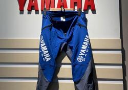 Pantaloni per moto yamaha taglia M