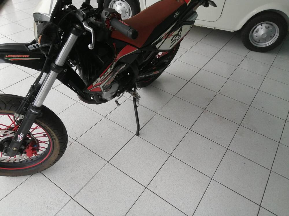 Betamotor RR 50 Motard Track (2013 - 18) (3)