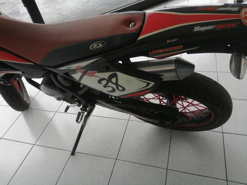 Betamotor RR 50 Motard Track (2013 - 18) (4)