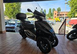 Piaggio Mp3 300 LT Yourban Sport (2017 - 19) usata