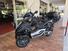 Piaggio Mp3 300 LT Yourban Sport (2017 - 19) (6)