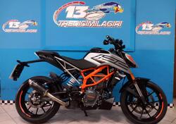 KTM 125 Duke (2021 - 23) usata