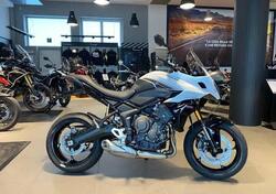 Triumph Tiger 660 Sport (2022 - 24) nuova