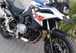 Bmw F 750 GS (2021 - 24) usata