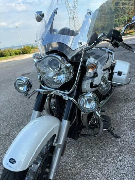 Moto Guzzi California 1400 Touring (2012 - 16) (3)