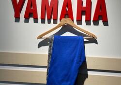 Pantalone tuta Yamaha