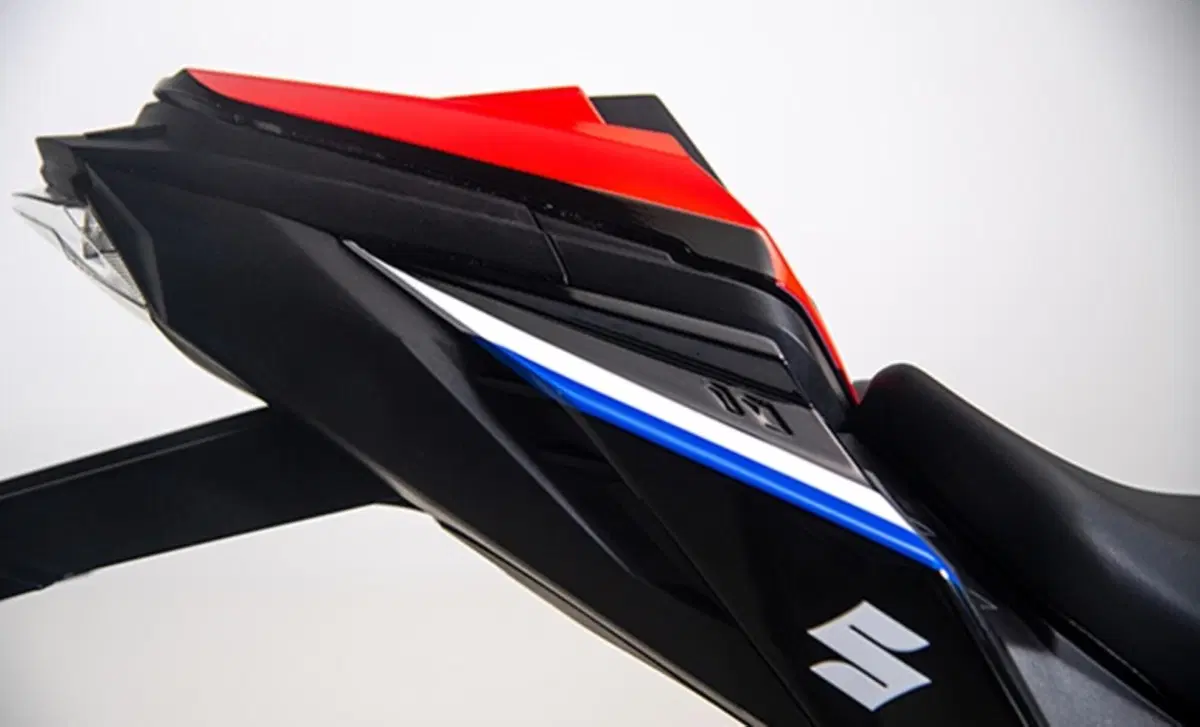 Suzuki GSX S 950 GSX S 950 Sert Edition (2022) (5)
