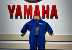 Body bambino 62-68 mesi Yamaha