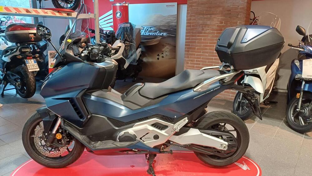 Honda Forza 750 DCT (2021 - 24) (2)