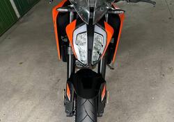 KTM 790 Duke L (2023 - 24) usata