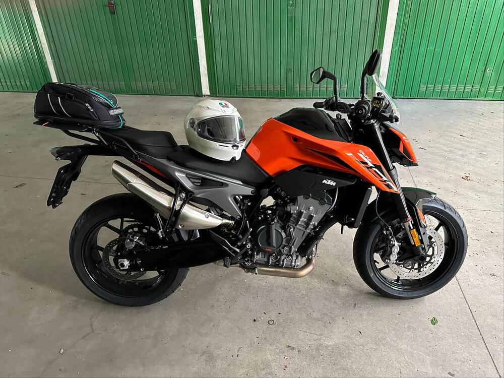 KTM 790 Duke L (2023 - 24) (2)