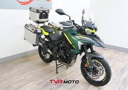 Benelli TRK 702X (2023 - 24) usata