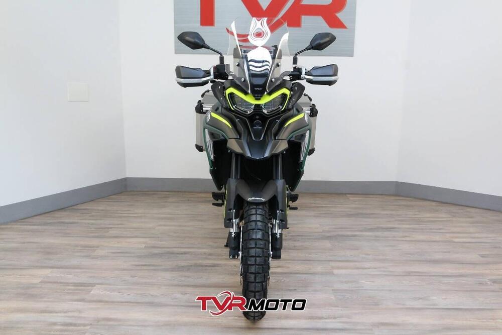 Benelli TRK 702X (2023 - 24) (3)