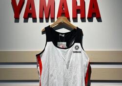 Canottiere uomo taglie disponibili xs/xl/l Yamaha