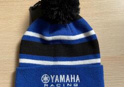 Cappello per bambino Yamaha racing