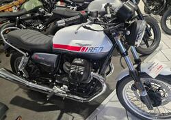 Moto Guzzi V7 Special (2021 - 24) nuova