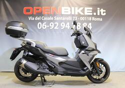 Bmw C 400 X (2021 - 24) usata