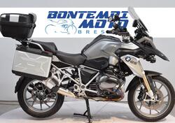 Bmw R 1200 GS (2013 - 16) usata