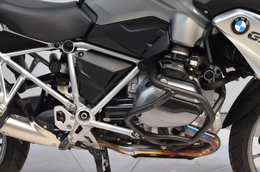 Bmw R 1200 GS (2013 - 16) (3)