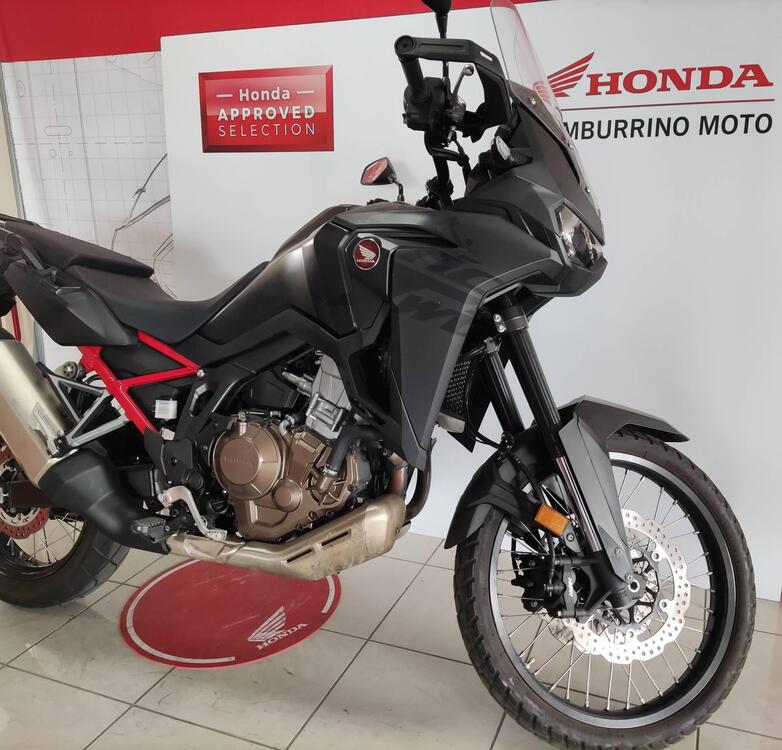 Honda Africa Twin CRF 1100L (2022 - 23) (3)