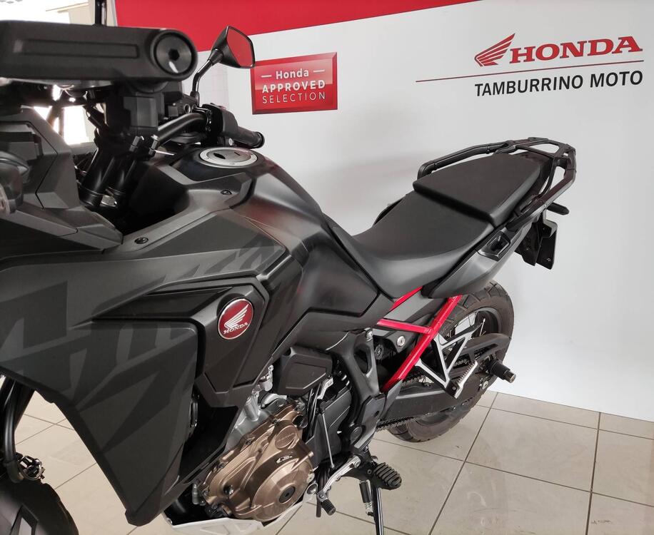 Honda Africa Twin CRF 1100L (2022 - 23) (2)