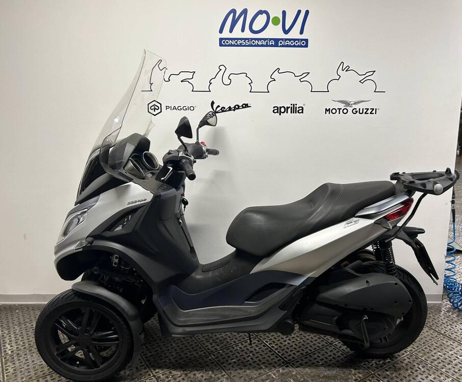 Piaggio Mp3 300 Hpe (2019 - 20)