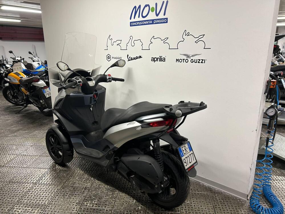 Piaggio Mp3 300 Hpe (2019 - 20) (2)